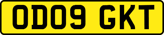 OD09GKT