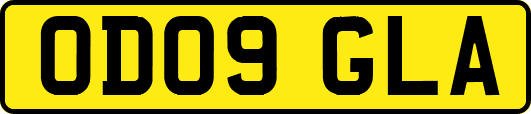 OD09GLA