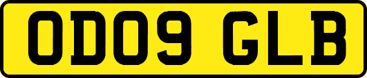 OD09GLB