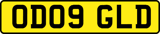 OD09GLD