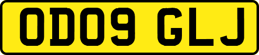 OD09GLJ