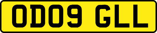 OD09GLL