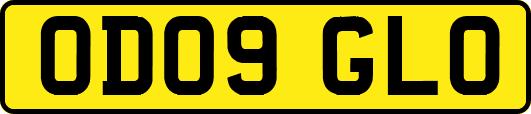 OD09GLO