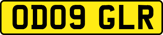 OD09GLR