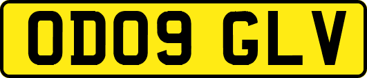 OD09GLV