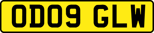OD09GLW