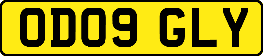 OD09GLY