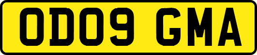 OD09GMA