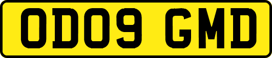 OD09GMD