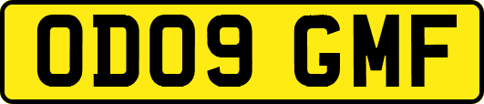 OD09GMF