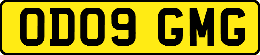 OD09GMG