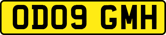 OD09GMH