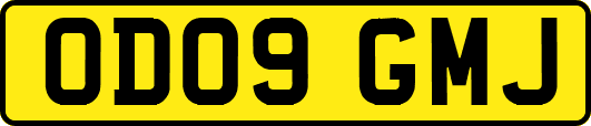 OD09GMJ