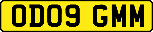 OD09GMM