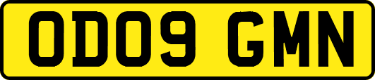 OD09GMN