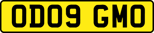 OD09GMO