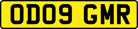 OD09GMR