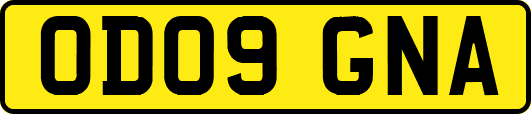 OD09GNA