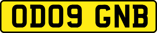 OD09GNB