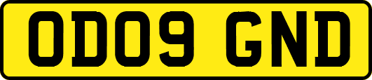 OD09GND