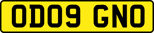 OD09GNO