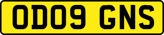 OD09GNS