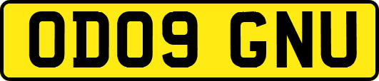 OD09GNU