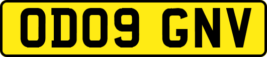 OD09GNV