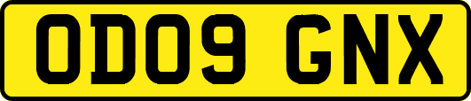 OD09GNX