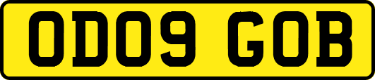 OD09GOB