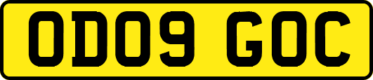 OD09GOC