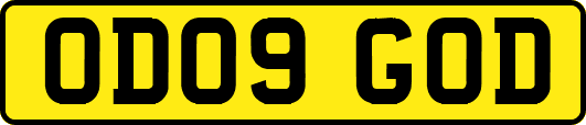 OD09GOD