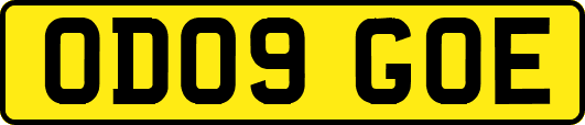 OD09GOE