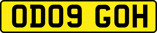 OD09GOH