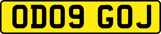 OD09GOJ