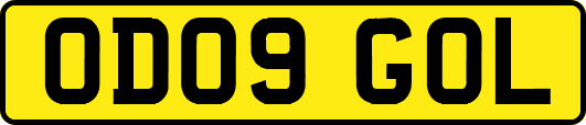 OD09GOL
