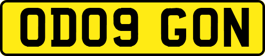 OD09GON