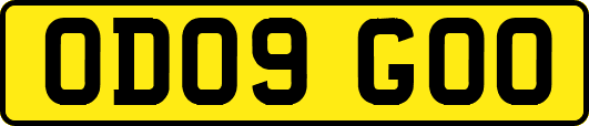OD09GOO