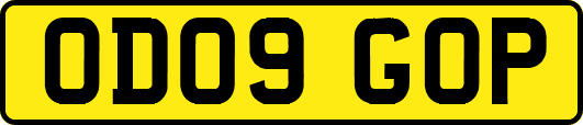 OD09GOP