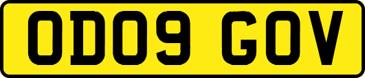 OD09GOV