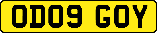 OD09GOY