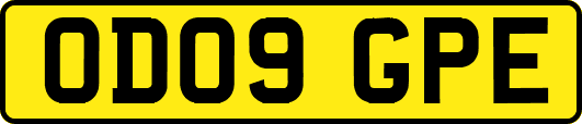 OD09GPE