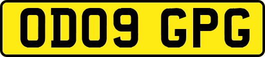 OD09GPG