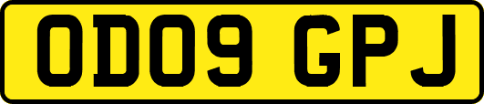 OD09GPJ