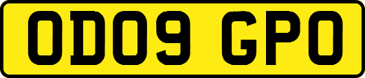 OD09GPO