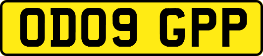 OD09GPP