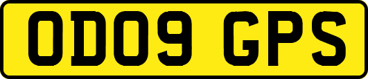 OD09GPS