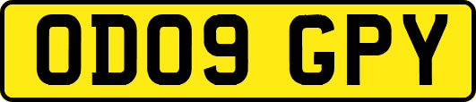 OD09GPY