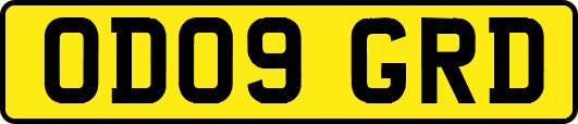 OD09GRD