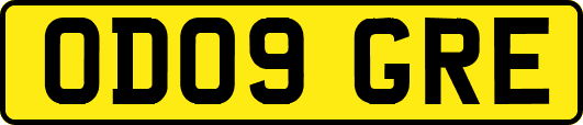 OD09GRE